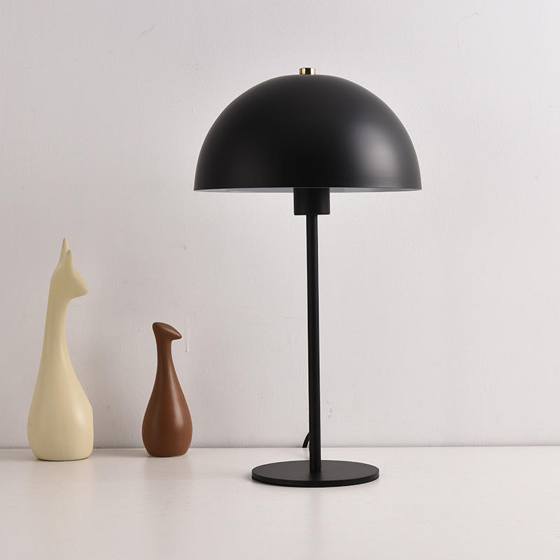 Mushroom Bordlampe