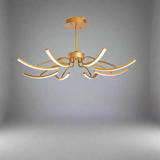 Luster Design Taklampe