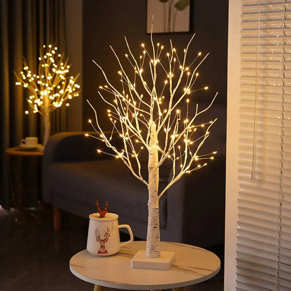 BirchTree™ | LED-bordlampe