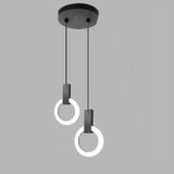 Nordic Ring Led Pendellampe