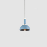 Nordic Macaron LED-Pendellampe