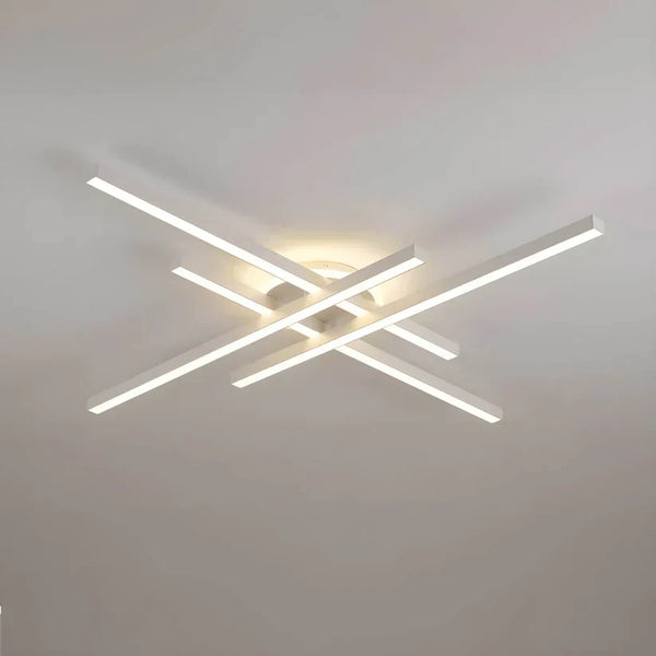 BOND | Moderne LED-Taklamper