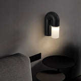 Arcus Wood Vegglampe i tre