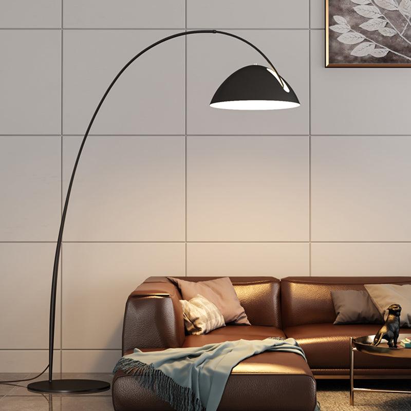 Verse Arc Gulvlampe