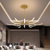 Luster Design Taklampe