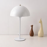 Mushroom Bordlampe