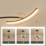 Luster Design Taklampe