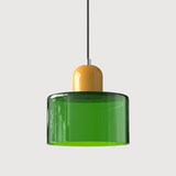 Bauhaus Creative Pendellampe i Glass