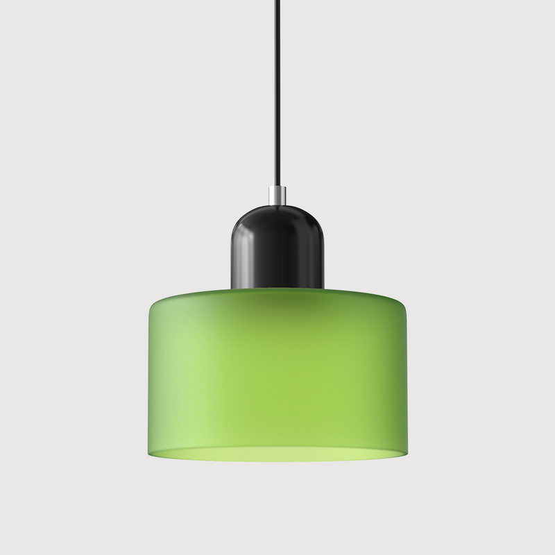 Bauhaus Creative Pendellampe i Glass