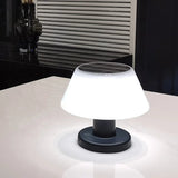 Solari Lamp| Solcellebordlampe