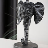 Elephantlamp™ - Moderne bordlampe